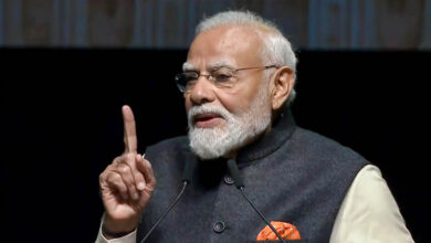 छात्रों के मुद्दे पर NDA का विपक्षी अंदाज, संसद परिसर में मार्च; राहुल गांधी पर साधा निशाना