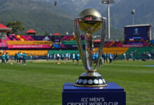 ODI World Cup 2027: 10 टीमें हुईं कन्फर्म, जानें किन देशों ने पक्की की जगह