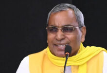 अगली पैदाइश में भी सपा सरकार नहीं बनेगी’… अखिलेश पर बरसे राजभर, बोले- ‘जमीन पर निकलकर देखो PDA की हकीकत’