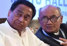 MP कांग्रेस की PAC बैठक में बड़ा फेरबदल, कमलनाथ-दिग्विजय और अरुण यादव नहीं होंगे शामिल