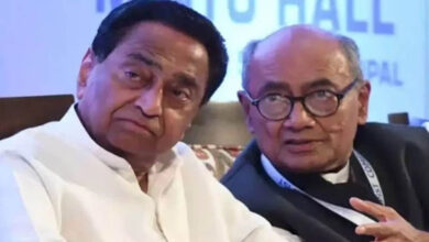 MP कांग्रेस की PAC बैठक में बड़ा फेरबदल, कमलनाथ-दिग्विजय और अरुण यादव नहीं होंगे शामिल MP कांग्रेस की PAC बैठक में बड़ा फेरबदल, कमलनाथ-दिग्विजय और अरुण यादव नहीं होंगे शामिल