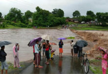 MP Weather: मानसून का रौद्र रूप, भोपाल समेत कई जिलों में जलभराव; नर्मदा-बेतवा उफान पर, आज भी अलर्ट