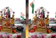 जेन-जी की क्रिएटिविटी ने कांवड़ में भरे आस्था संग इतिहास और समाज के रंग