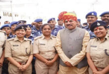 MP Police Recruitment: 9,662 पदों पर भर्ती को मंजूरी, 20 हजार पद खाली; CM यादव ने किया बड़ा ऐलान