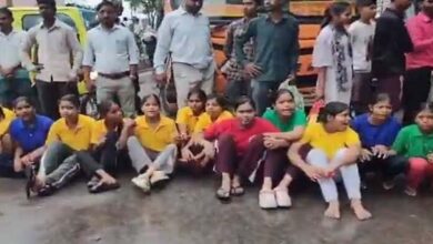 लखनऊ में जेन-अल्फा के प्रदर्शन का असर, सर्वोदय स्कूलों में शिक्षकों की नियुक्ति का आदेश जारी