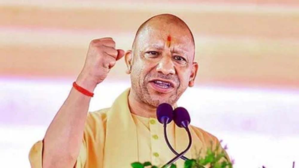 योगी सरकार गांव-गांव बनाएगी 10 हजार गो मित्र, युवाओं को गो संरक्षण से जोड़ेगी योगी सरकार गांव-गांव बनाएगी 10 हजार गो मित्र, युवाओं को गो संरक्षण से जोड़ेगी