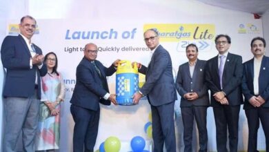 BPCL ने लॉन्च किया 10 किलो LPG सिलेंडर, अब मिनटों में मिलेगा नया गैस कनेक्शन