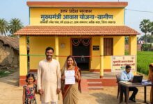 UP में गरीबों को पक्का घर देने की योजना, CM Awas Yojana में मिलेंगे ₹1.20 लाख
