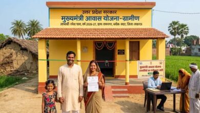 UP में गरीबों को पक्का घर देने की योजना, CM Awas Yojana में मिलेंगे ₹1.20 लाख