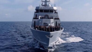भारतीय नौसेना को मिली नई ताकत, INS निपुण बेड़े में शामिल; 300 मीटर गहराई तक करेगा ऑपरेशन
