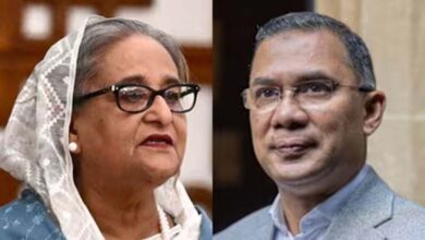 शेख हसीना को वापस भेजो, तभी भारत आएंगे तारिक रहमान; बांग्लादेश ने रखी बड़ी शर्त