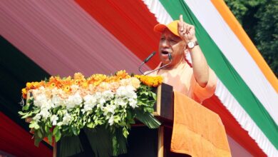 काकोरी ट्रेन एक्शन-डे पर तिरंगा यात्रा में शामिल होंगे मुख्यमंत्री