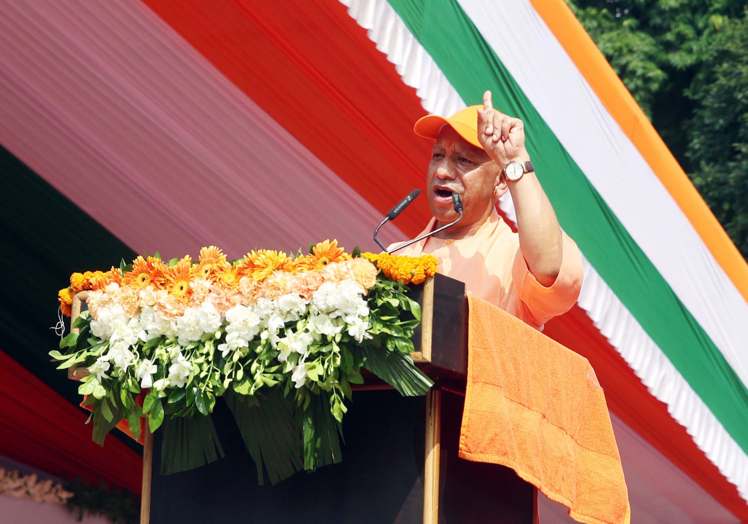 काकोरी ट्रेन एक्शन-डे पर तिरंगा यात्रा में शामिल होंगे मुख्यमंत्री काकोरी ट्रेन एक्शन-डे पर तिरंगा यात्रा में शामिल होंगे मुख्यमंत्री