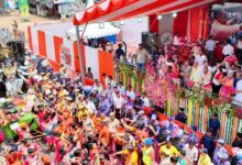 कांवड़ यात्रा हुई हाईटेक : योगी सरकार में शिवभक्तों को एक क्लिक पर हर सुविधा
