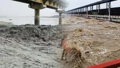 250 साल में 120 किमी बदली कोसी की धारा, जानें क्यों कहलाती है बिहार का शोक 250 साल में 120 किमी बदली कोसी की धारा, जानें क्यों कहलाती है बिहार का शोक