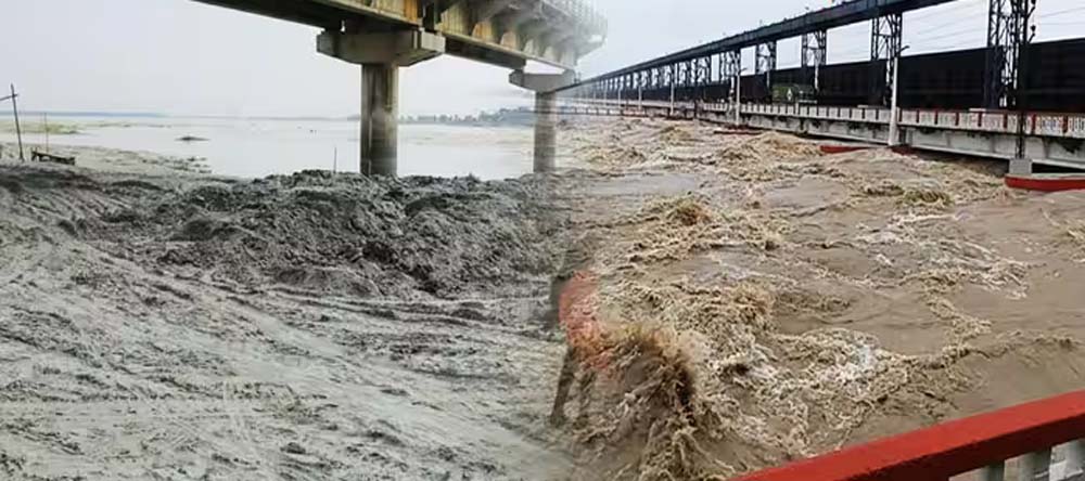 250 साल में 120 किमी बदली कोसी की धारा, जानें क्यों कहलाती है बिहार का शोक