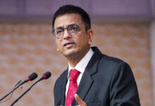 पूर्व CJI चंद्रचूड़ बने पुतिन के ‘तारणहार’! रूस ने अरबों डॉलर के केस में सौंपी बड़ी जिम्मेदारी