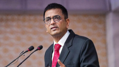 पूर्व CJI चंद्रचूड़ बने पुतिन के ‘तारणहार’! रूस ने अरबों डॉलर के केस में सौंपी बड़ी जिम्मेदारी