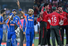 बांग्लादेश को BCCI का बड़ा झटका! नहीं होगा क्रिकेट मैच, दौरे पर अटकी पूरी सीरीज