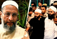 ‘सदर साहब से कह देना…’ जेल लौटने से पहले अतीक के बेटों का ओवैसी को पैगाम, क्या है पूरा मामला?