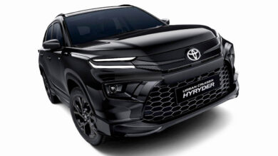 Toyota Hyryder का नया एडिशन लॉन्च, 27KM का माइलेज और खुद होती है चार्ज; जानें कीमत-फीचर्स