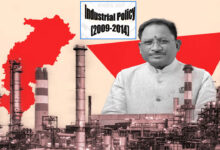 Chhattisgarh Industrial Policy 2024-30: छत्तीसगढ़ बना निवेश का नया हब, ₹8.22 लाख करोड़ के प्रस्ताव से लाखों रोजगार की उम्मीद