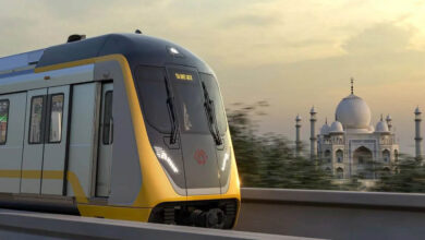 Agra Metro Expansion: आगरा मेट्रो का बड़ा विस्तार, सिकंदरा से ताज ईस्ट और कैंट से कालिंदी विहार तक बनेंगे नए स्टेशन