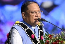 किसानों की समृद्धि से ही समृद्ध होगा छत्तीसगढ़ : मुख्यमंत्री विष्णु देव साय