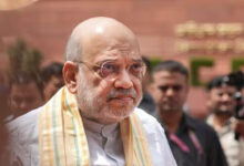 छात्र आंदोलन पर संसद में चर्चा को तैयार सरकार, अमित शाह बोले- ‘दूध का दूध, पानी का पानी हो जाएगा’