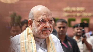 छात्र आंदोलन पर संसद में चर्चा को तैयार सरकार, अमित शाह बोले- ‘दूध का दूध, पानी का पानी हो जाएगा’