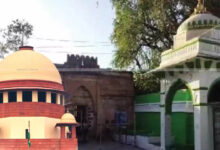 Bhojshala Case: सुप्रीम कोर्ट में आज सुनवाई, मंदिर घोषित करने के फैसले को मुस्लिम पक्ष ने दी चुनौती