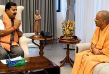 यूपी चुनाव से पहले भाजपा का बड़ा मंथन, नितिन नवीन ने संभाला प्रत्याशी चयन का जिम्मा