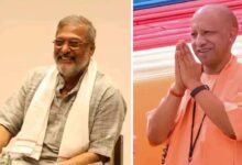यूपी में दिखता है बदलाव, मजबूत नेतृत्व से कानून व्यवस्था में बढ़ा लोगों का भरोसाः नाना पाटेकर