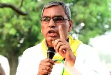 ओपी राजभर ने सपा की राजनीति पर उठाया सवाल, PDA को बताया पटेल द्रोही अहिर