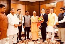 यामानाशी बन सकता है जापानी पर्यटकों के लिए उत्तर प्रदेश का प्रवेश द्वार : मंत्री जयवीर सिंह