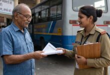यूपी रोडवेज में 4 हजार से ज्यादा कंडक्टरों की सीधी भर्ती, आउटसोर्स व्यवस्था खत्म