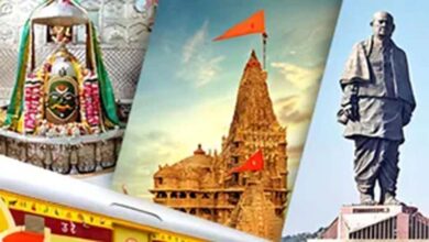 IRCTC की भारत गौरव ट्रेन से 10 दिन में करें चार ज्योतिर्लिंगों के दर्शन, जानें किराया