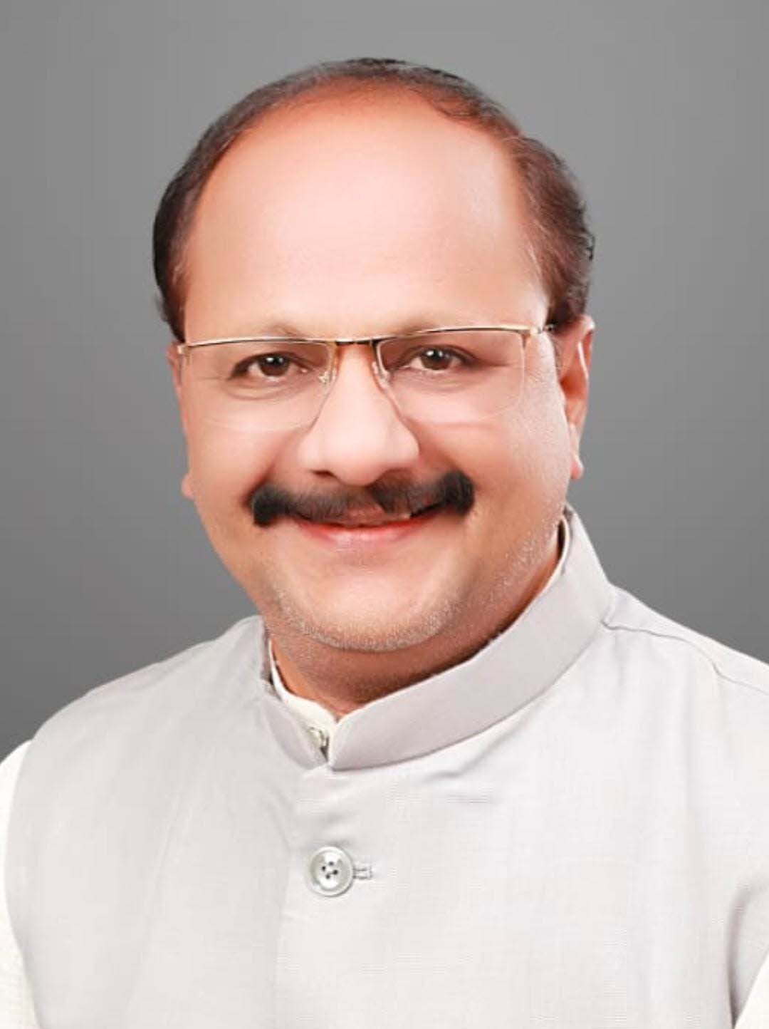 राज्य हज निरीक्षक हेतु ऑनलाइन आवेदन आमंत्रित- मिर्ज़ा एजाज बेग राज्य हज निरीक्षक हेतु ऑनलाइन आवेदन आमंत्रित- मिर्ज़ा एजाज बेग