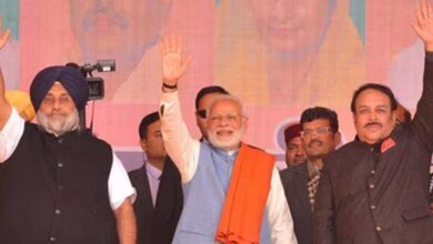 2027 से पहले बड़ा सियासी उलटफेर? SAD-BJP गठबंधन की फिर वापसी के संकेत