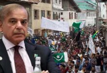 पीओके में हिंसा के बाद बैकफुट पर PML-N, प्रदर्शनकारियों से बातचीत को तैयार शहबाज सरकार