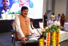 सीएम मोहन यादव ने दिलाई नशामुक्ति की शपथ, युवाओं से किया आह्वान