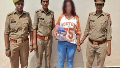 उज्बेकिस्तान से लखनऊ तक सेक्स रैकेट का नेटवर्क? मास्टरमाइंड लोला क्यूमोवा से जुड़े खुलासों ने मचाया हड़कंप