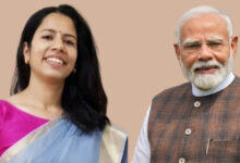 IFS निधि तिवारी की प्रेरणादायक कहानी, साइंटिस्ट की नौकरी छोड़ क्रैक की UPSC; अब PM मोदी की सेक्रेटरी