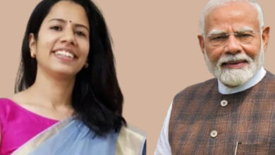 IFS निधि तिवारी की प्रेरणादायक कहानी, साइंटिस्ट की नौकरी छोड़ क्रैक की UPSC; अब PM मोदी की सेक्रेटरी