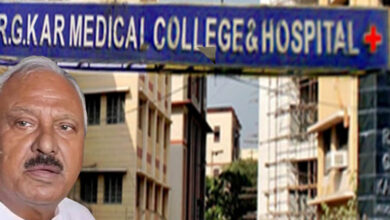 RG Kar Case: तृणमूल कांग्रेस के पूर्व विधायक निर्मल घोष गिरफ्तार, केस में बढ़ी हलचल
