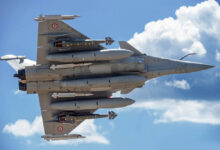 Rafale के डर से PAK ने जमीन पर उतार दी थी पूरी F-16 फ्लीट! पूर्व PAF अफसर का बड़ा खुलासा