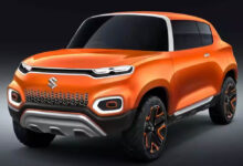 Maruti Suzuki की नई Micro SUV मचाएगी तहलका! ₹6 लाख में लॉन्च की तैयारी, Punch-Exter को देगी टक्कर