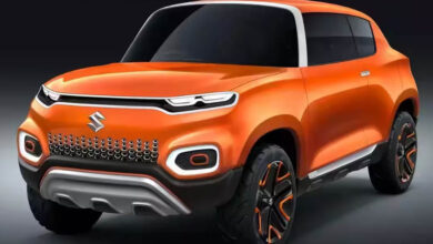 Maruti Suzuki की नई Micro SUV मचाएगी तहलका! ₹6 लाख में लॉन्च की तैयारी, Punch-Exter को देगी टक्कर