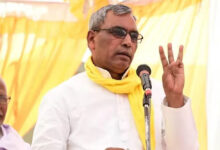 सपा कार्यकर्ताओं पर सुभासपा के ऑफिस में गाली-गलौज, मारपीट का आरोप, ओपी राजभर ने कहा- ये अपराध है