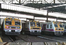 मुंबई लोकल यात्रियों के लिए बड़ी खुशखबरी! रेलवे ने 238 नई AC ट्रेनों को दी मंजूरी